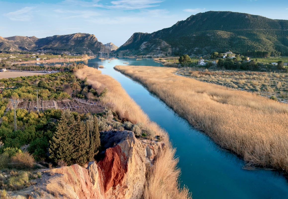 Azud de Ojós6 Blanca NYA Sergio González