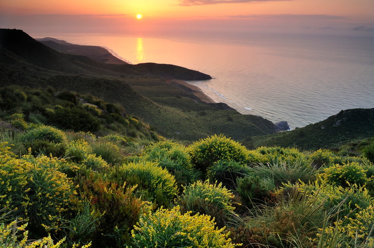 Calblanque