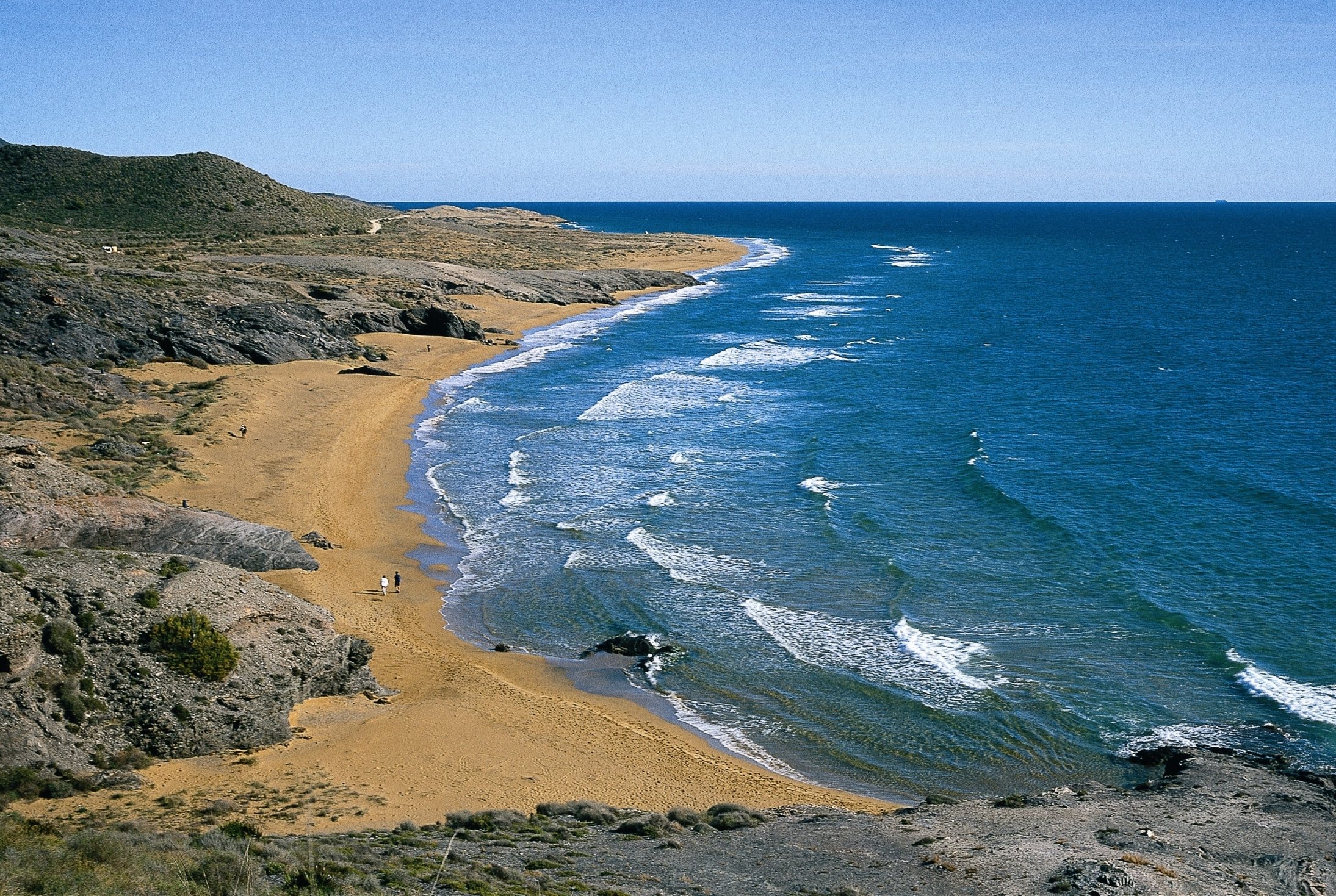 Calblanque_Miguel Ángel García Gallego (2) copia