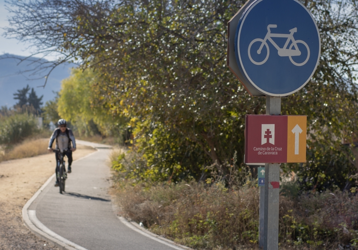 Camino de la Cruz - Tramo1-18