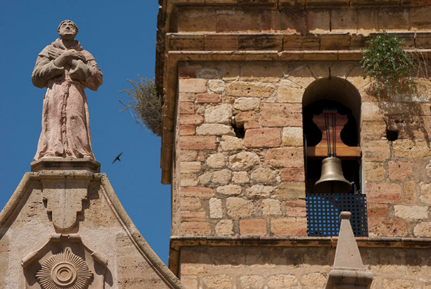 Tramo4- Monasterio de la Encarnación