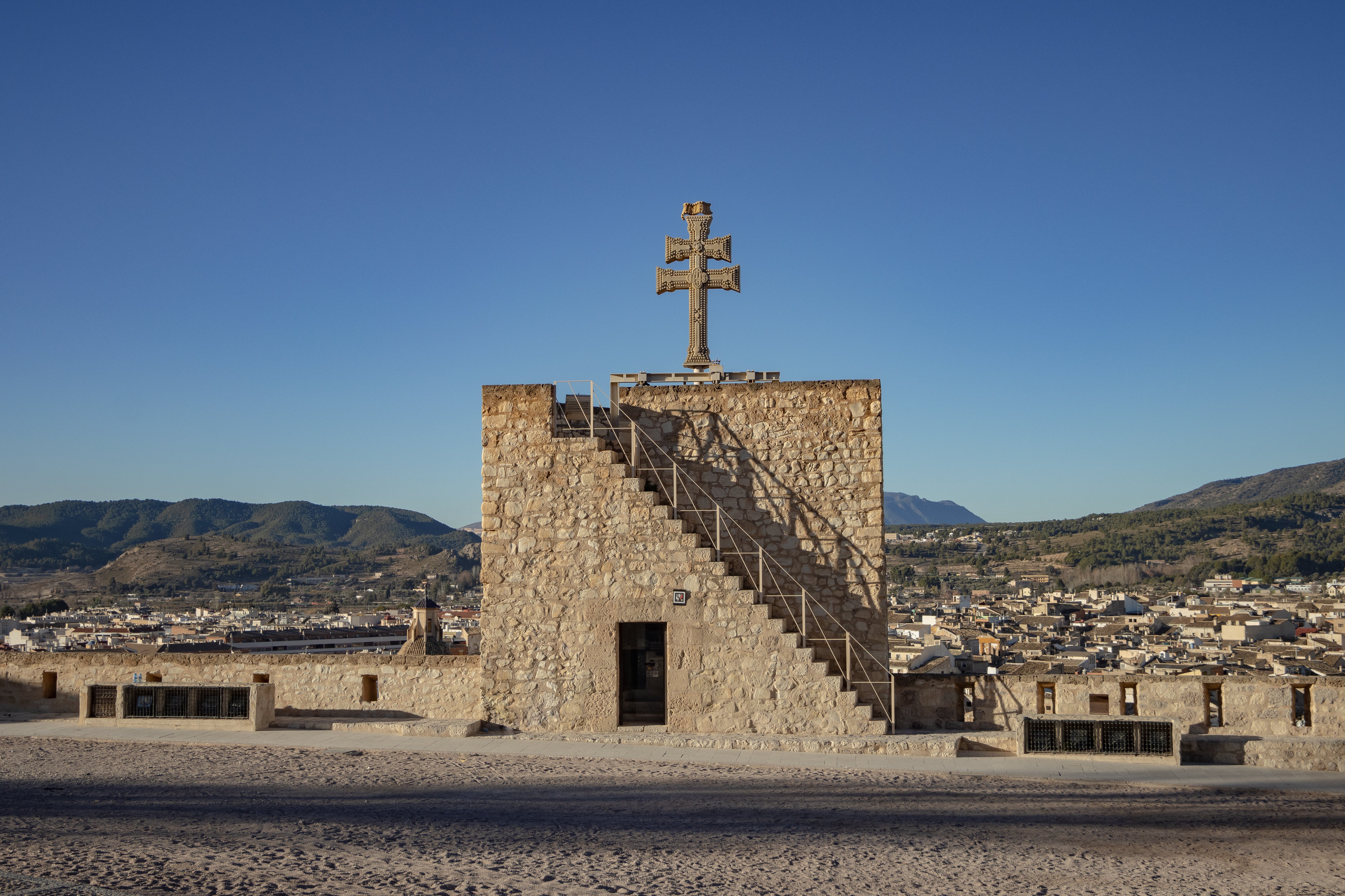 Caravaca - Basílica-12