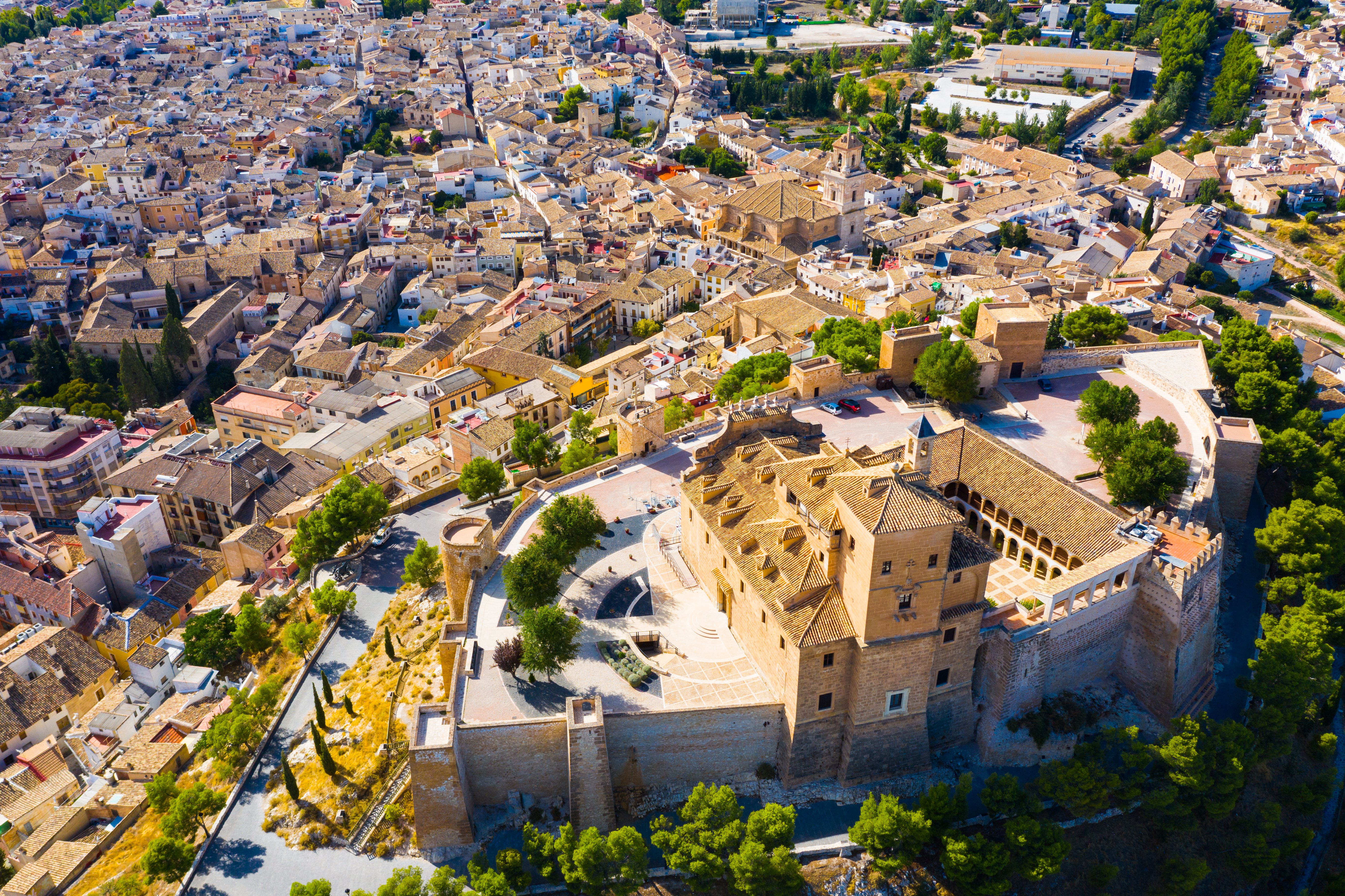 Region of Murcia: The Beauty of the Extraordinary