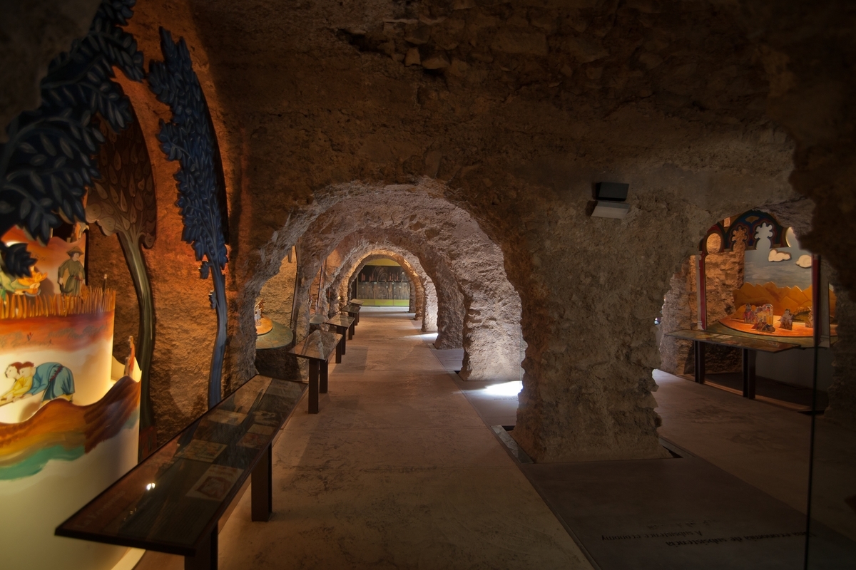 Fortaleza del sol interior