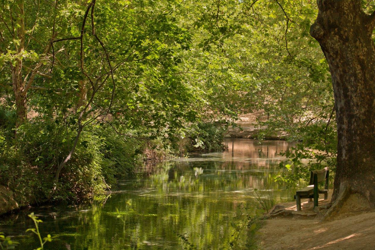 Fuentes del Marques