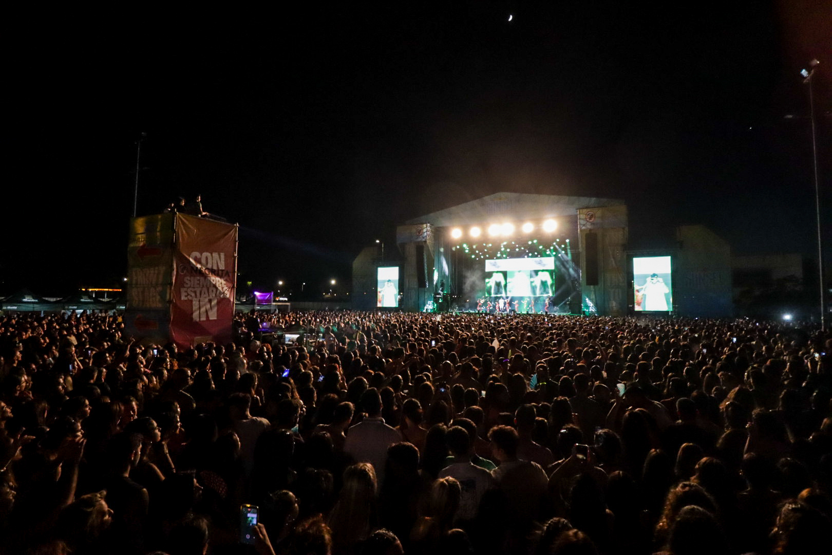 Seven must-attend festivals in Murcia for summer 2024