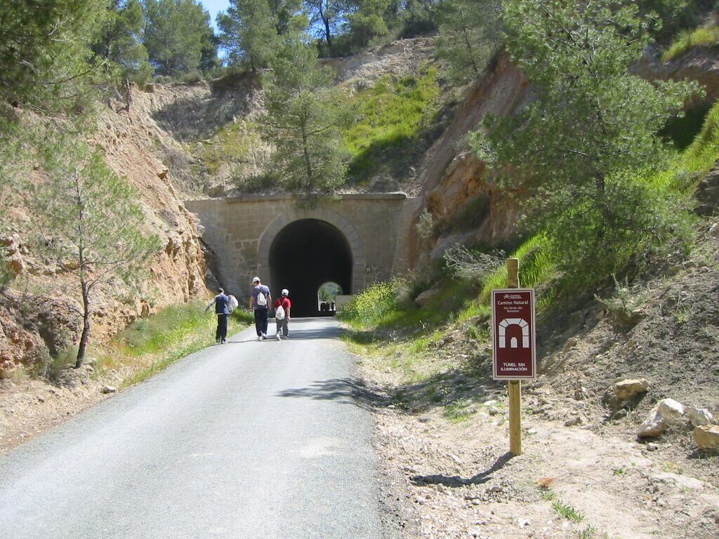 VIA VERDE NOROESTE