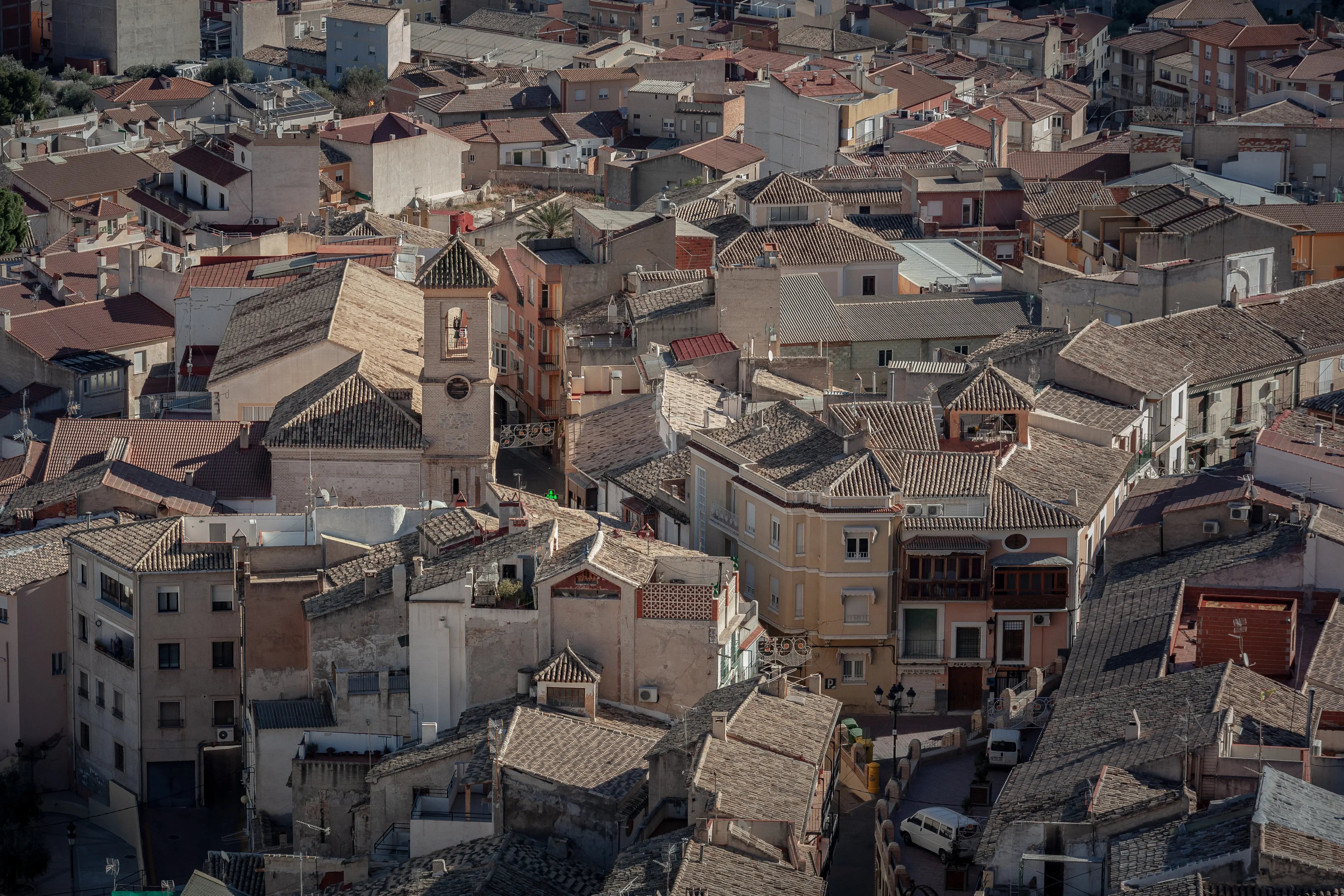 aerea Moratalla