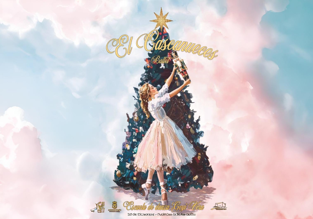 ballet-cascanueces