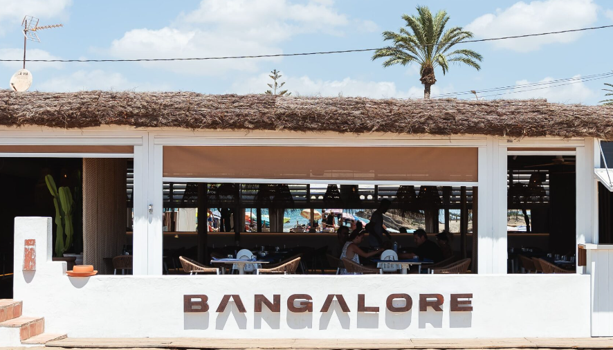 bangalore