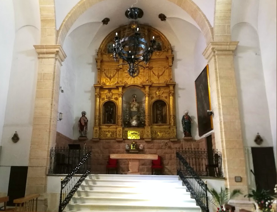 convento santa clara caravaca de la cruz