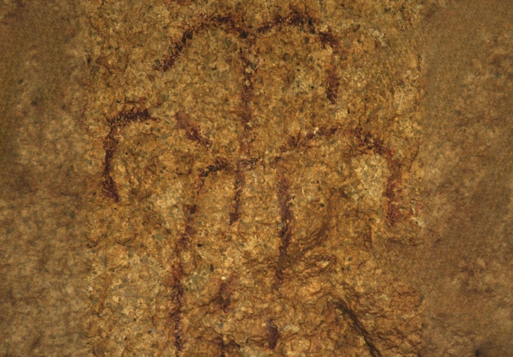 cueva del mediodia monte arabi yecla