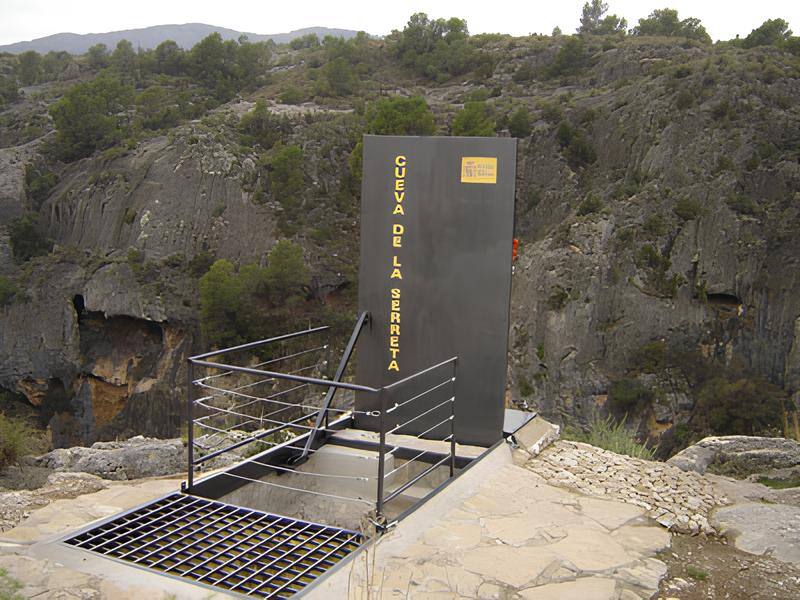 cueva sima de la serreta (1)