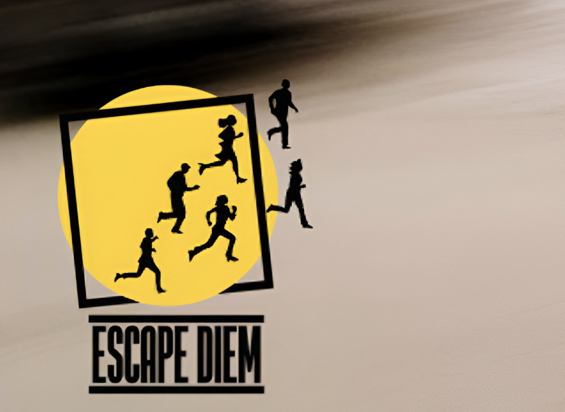 escape diem scape room