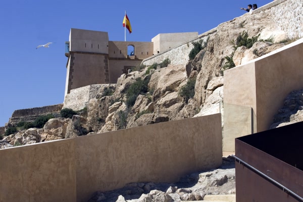 fmg_castillo aguilas_065. Ayuntamiento de Águilas