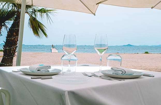 kinita restaurante
