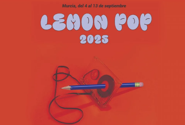 lemon pop 2025