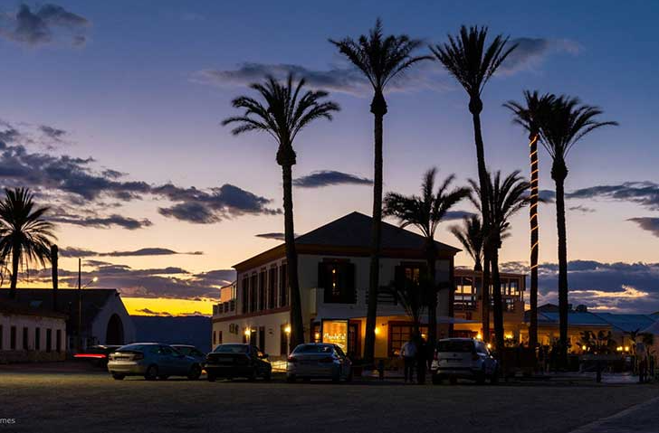 mar de sal restaurnate