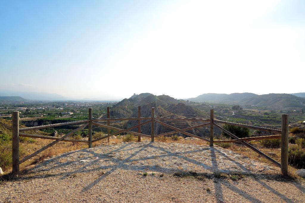 mirador el cigarralejo