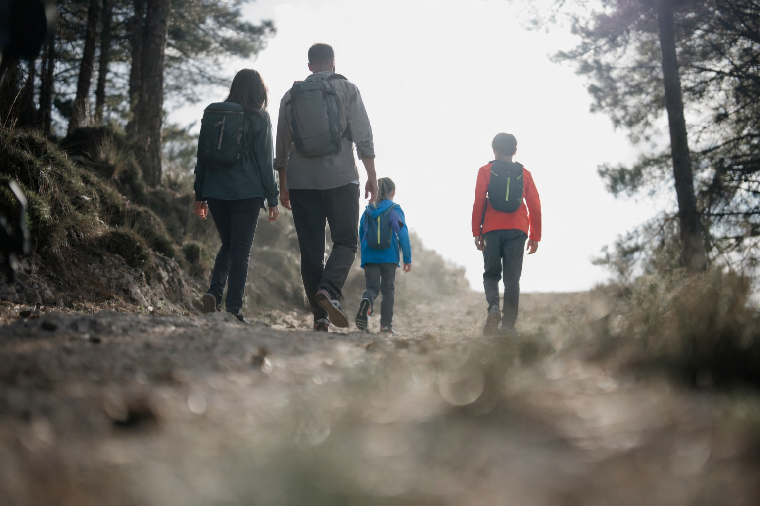 turismo familiar en sierra espuña-1