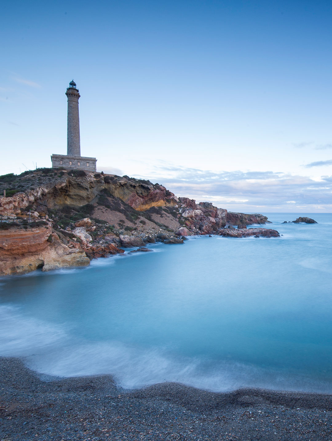 Isla del Fraile